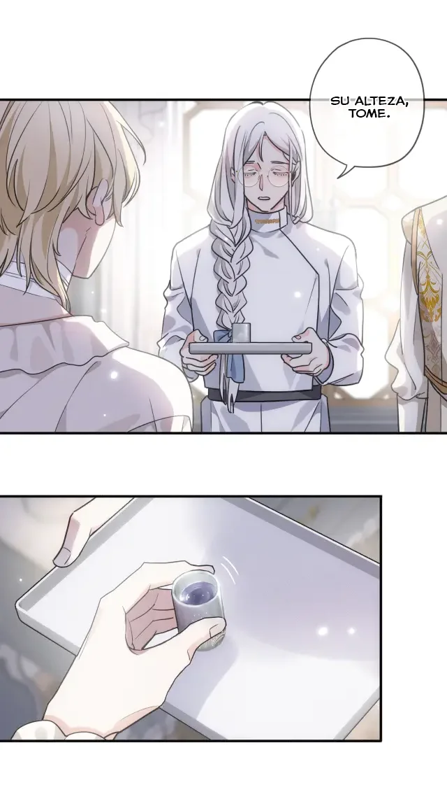 Página 51 del Manga