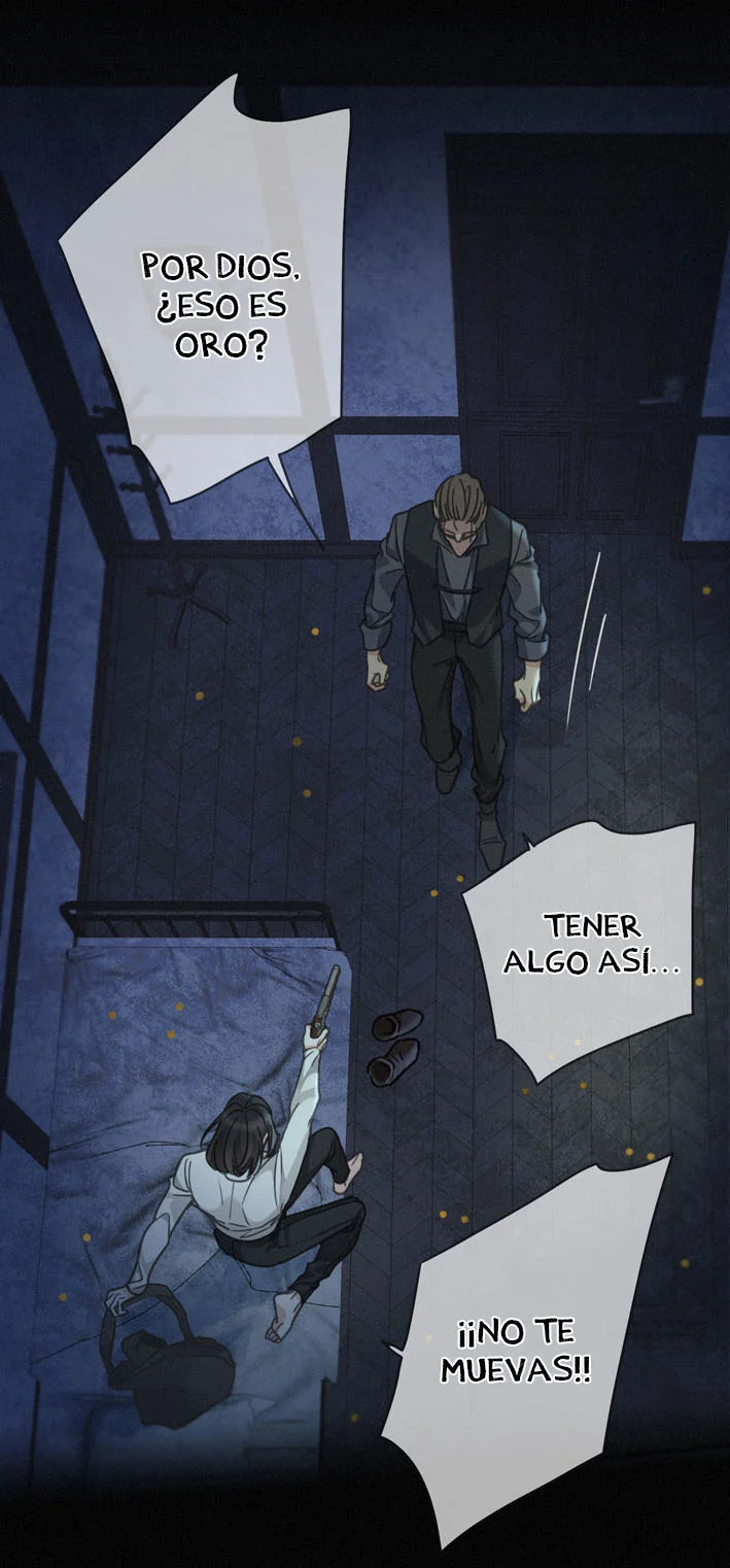 Página 35 del Manga