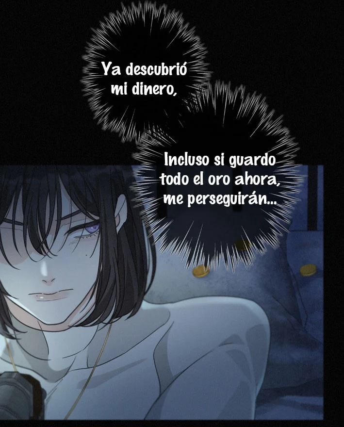 Página 38 del Manga