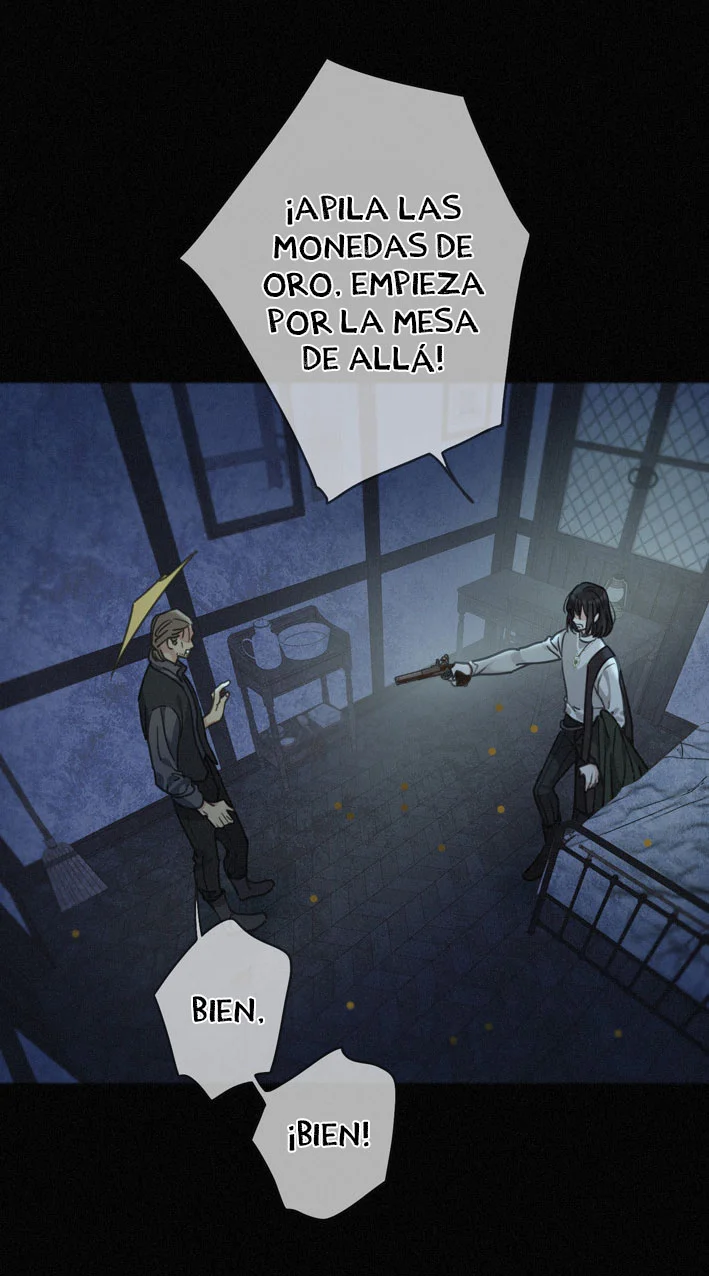 Página 41 del Manga