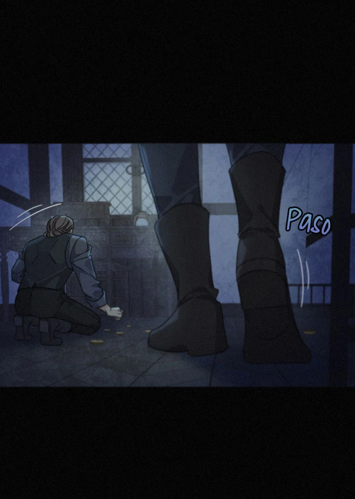 Página 42 del Manga