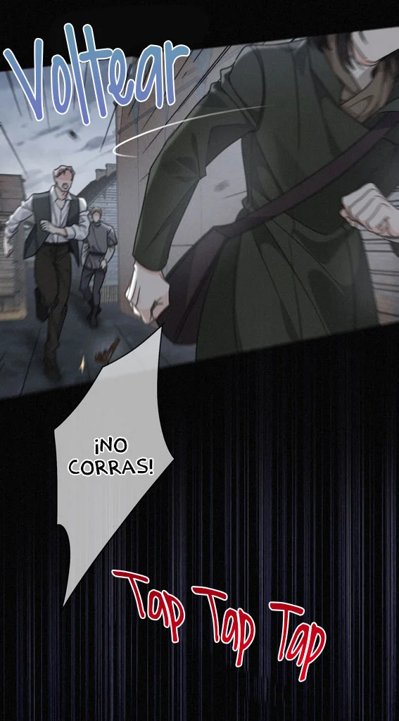 Página 36 del Manga
