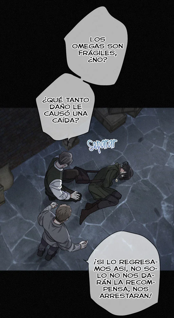 Página 41 del Manga