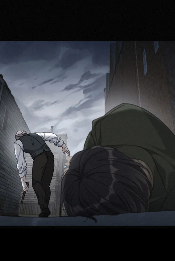 Página 45 del Manga