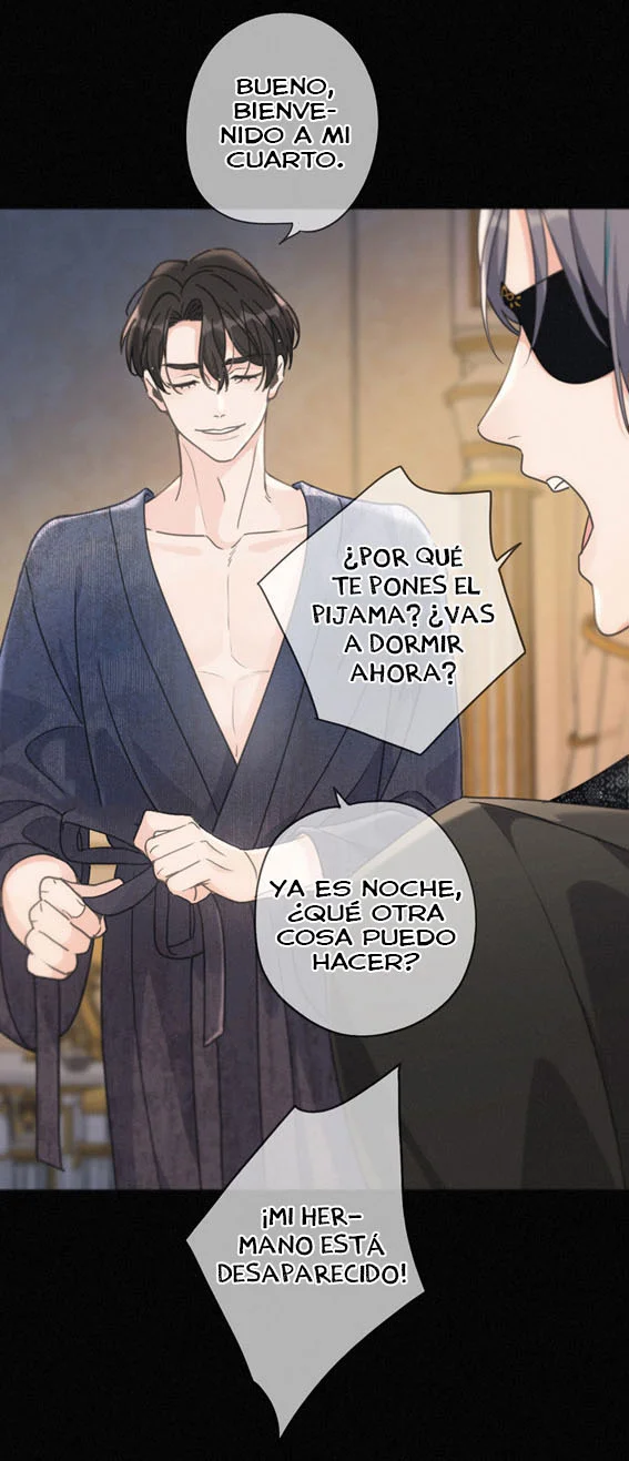 Página 51 del Manga
