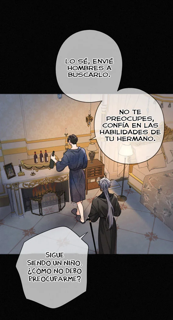 Página 52 del Manga