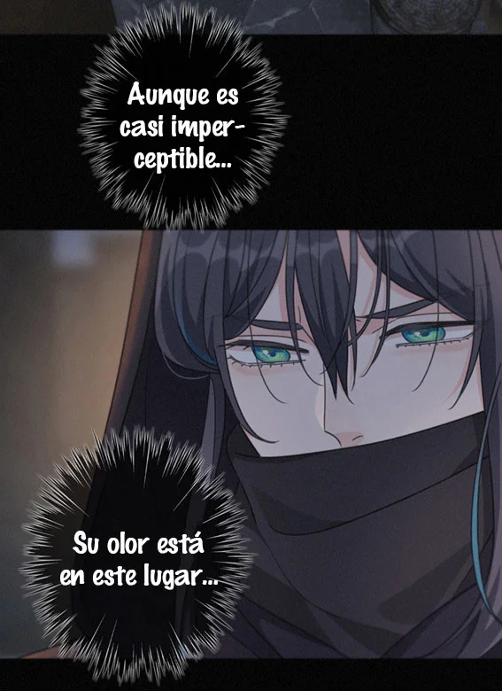 Página 57 del Manga