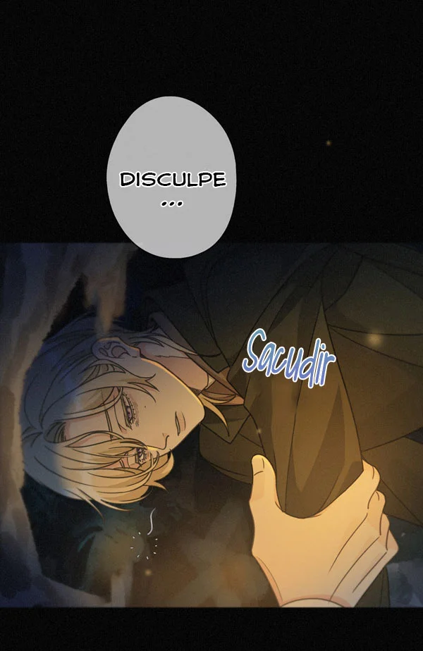 Página 39 del Manga