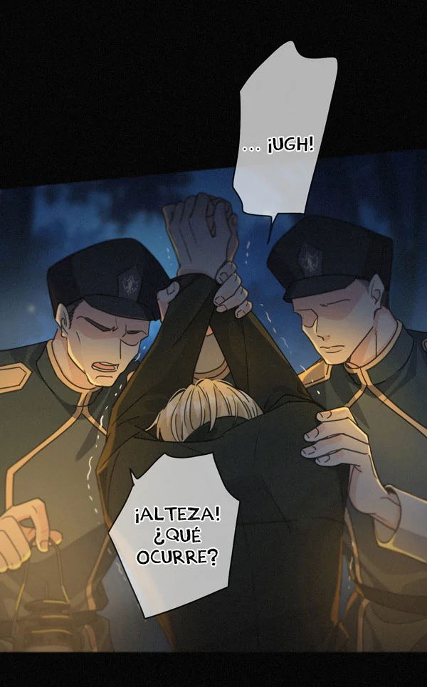 Página 43 del Manga