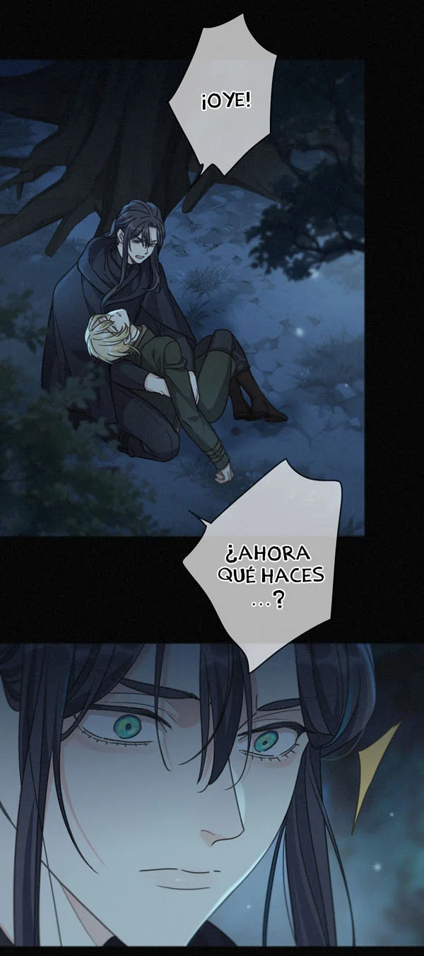 Página 52 del Manga