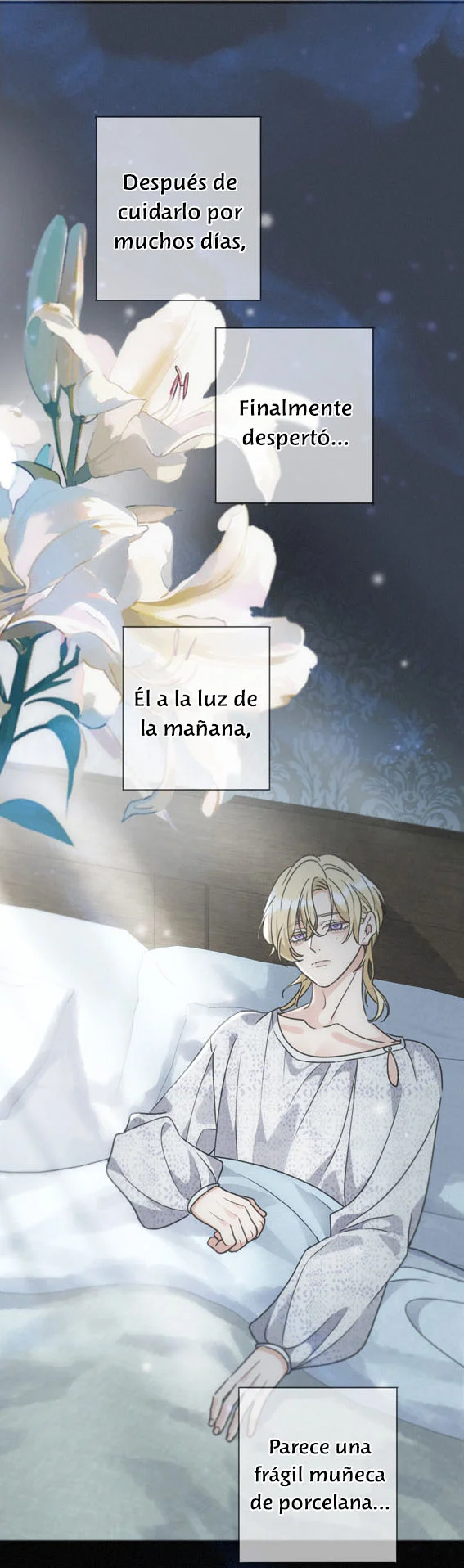 Página 35 del Manga