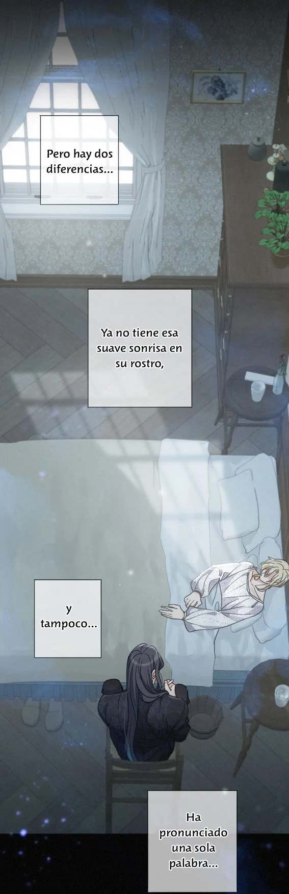 Página 37 del Manga