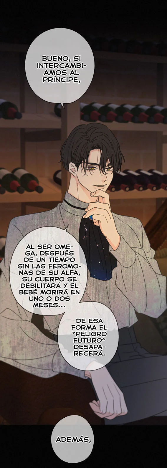 Página 49 del Manga