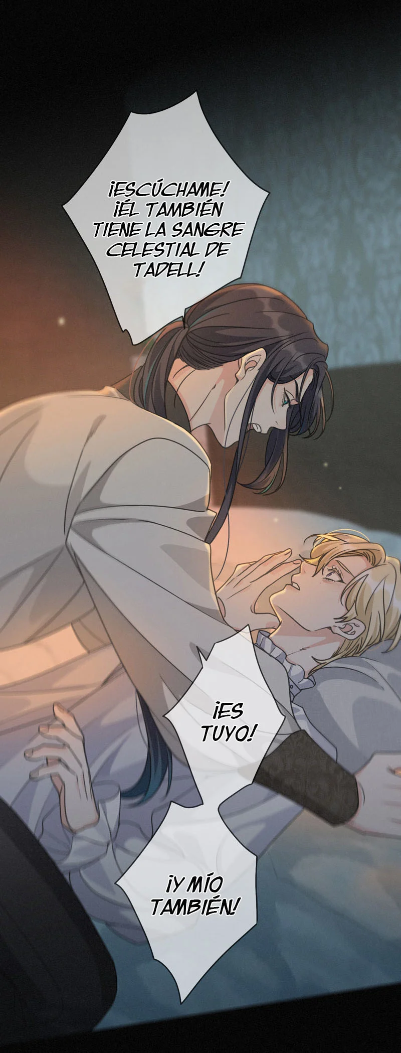 Página 47 del Manga