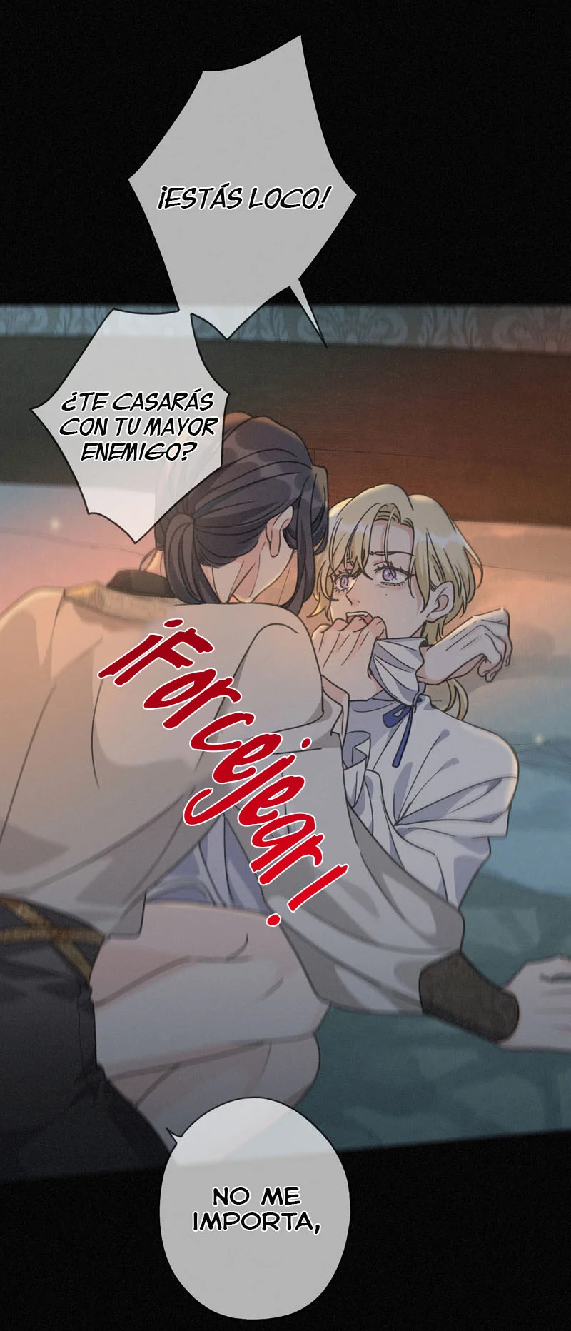 Página 51 del Manga