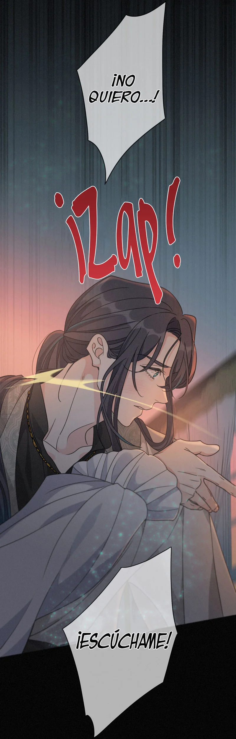 Página 56 del Manga
