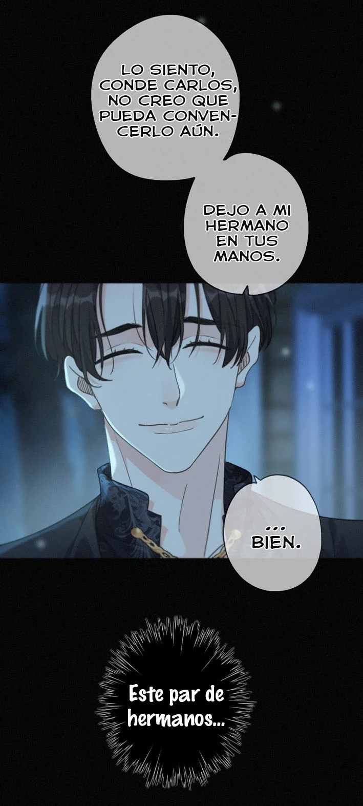 Página 36 del Manga