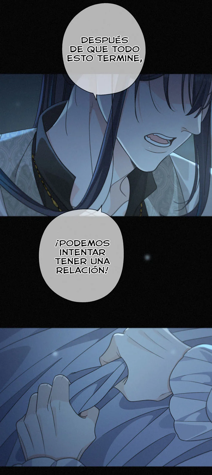 Página 49 del Manga