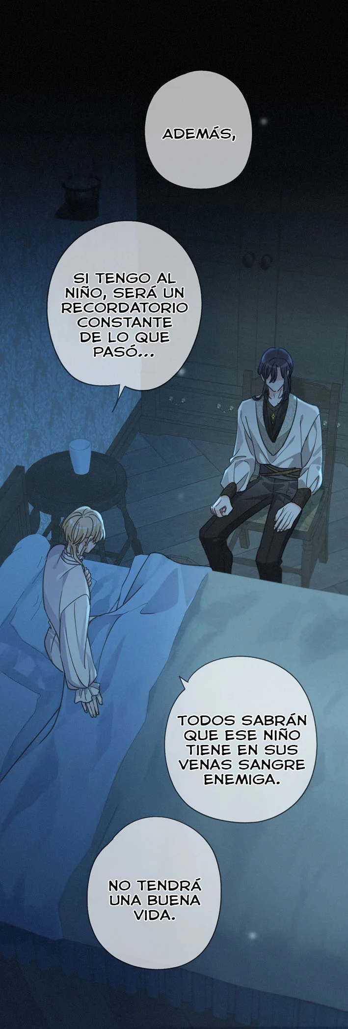 Página 51 del Manga