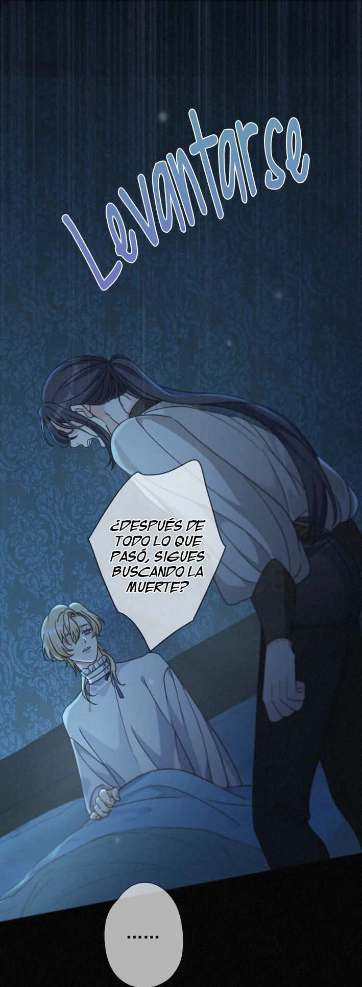 Página 54 del Manga