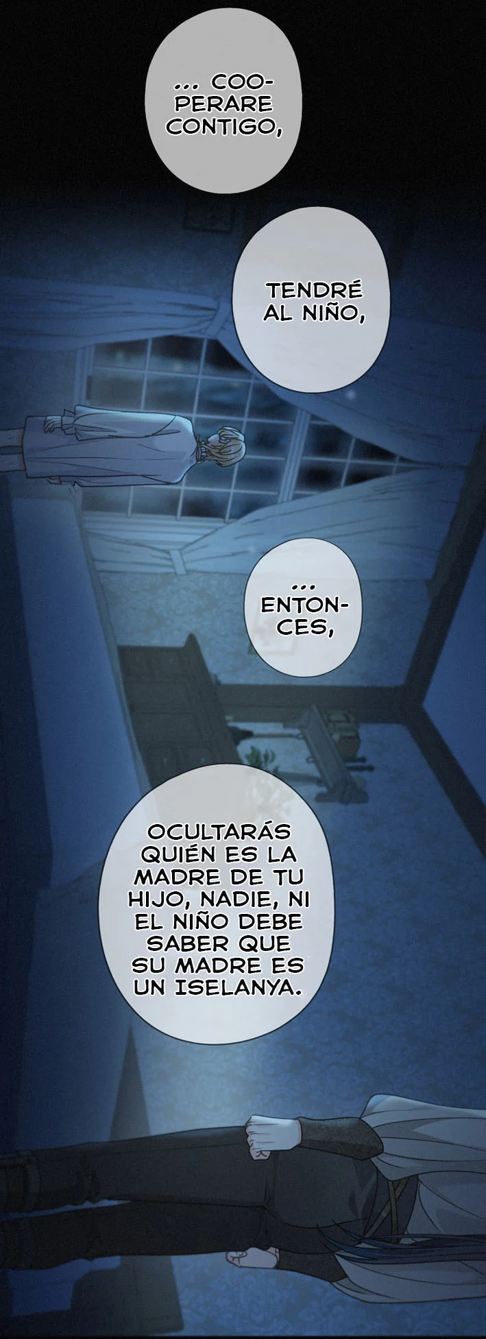 Página 59 del Manga
