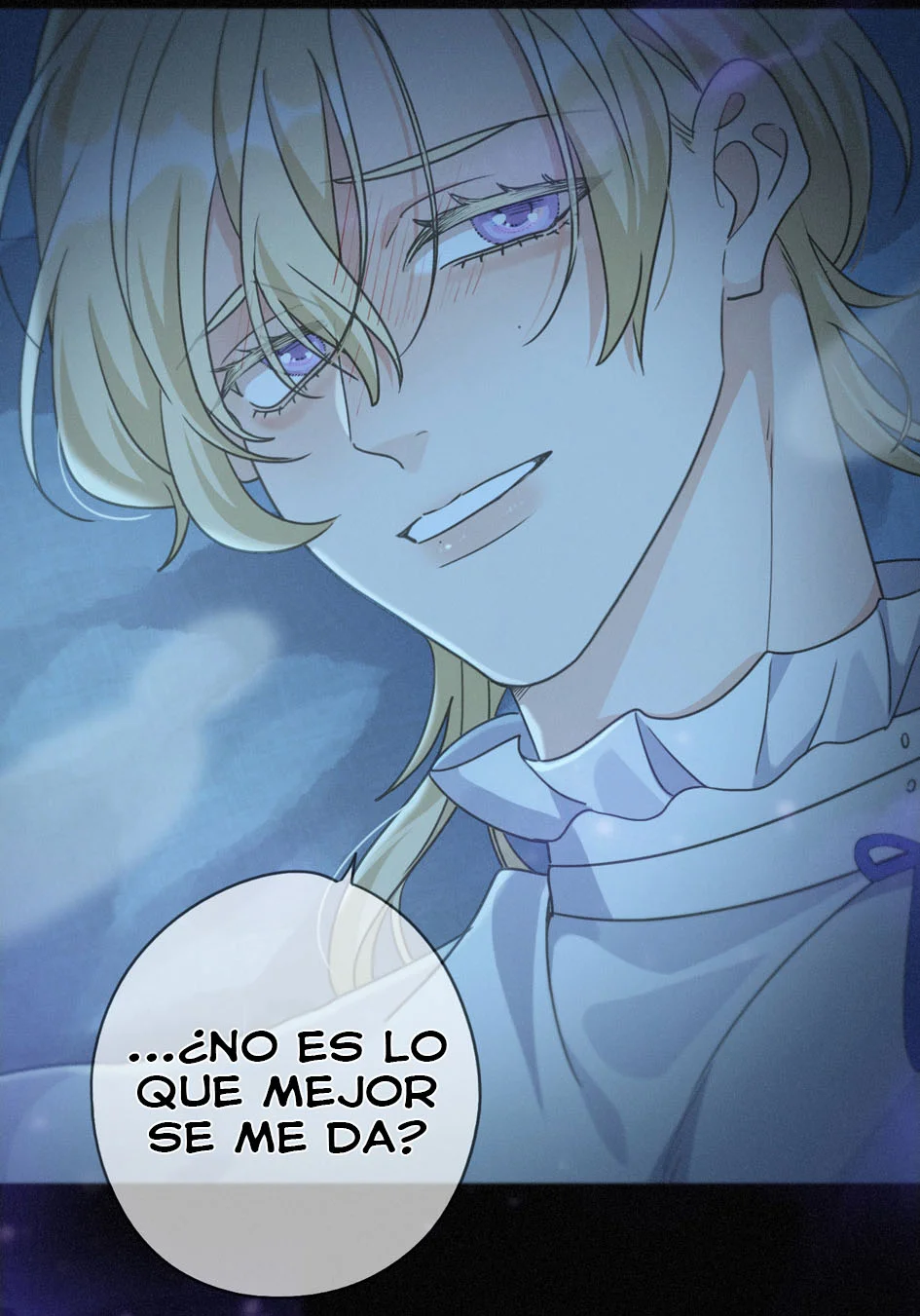 Página 39 del Manga
