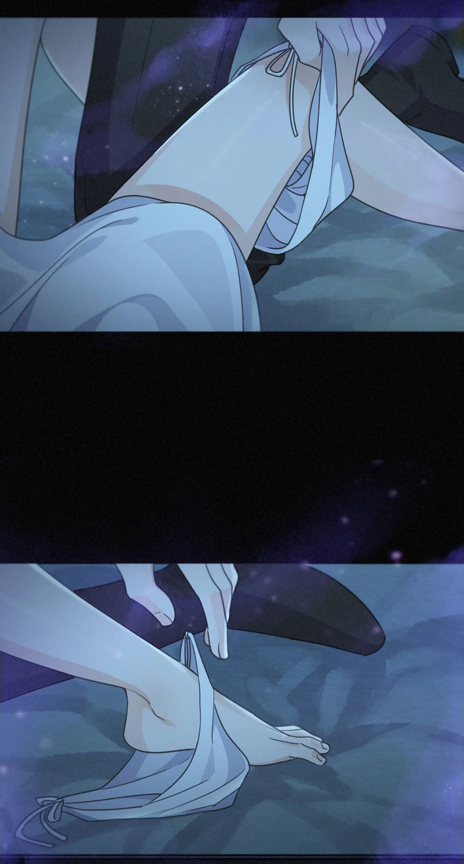 Página 41 del Manga