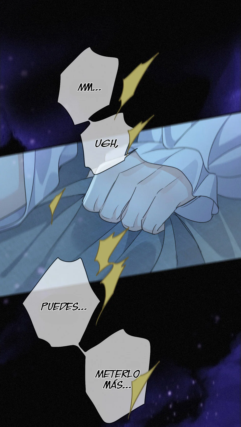 Página 46 del Manga