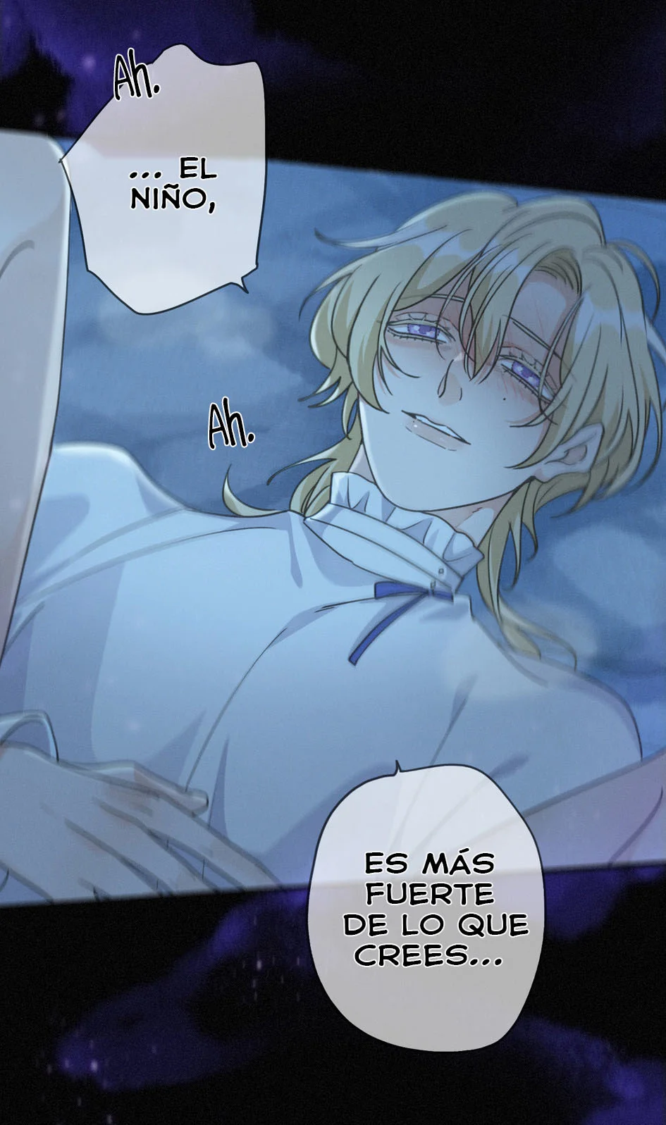 Página 48 del Manga