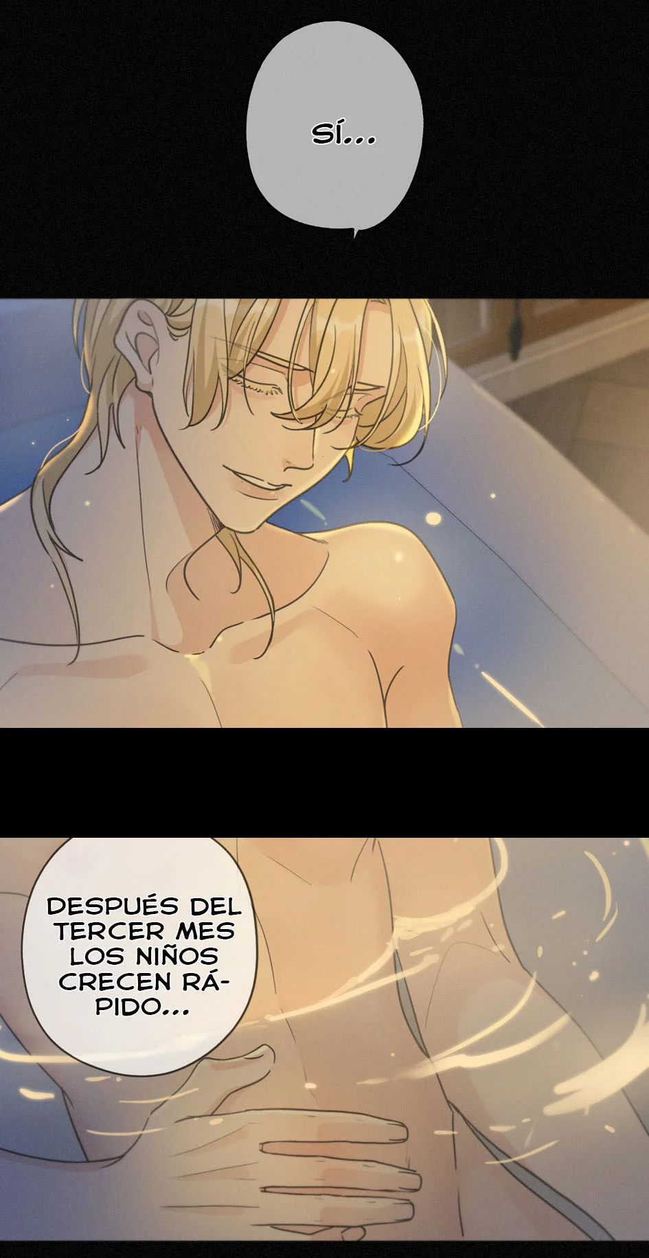 Página 66 del Manga