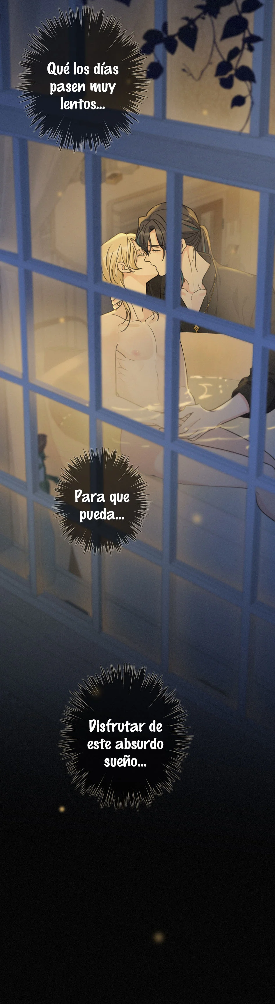 Página 68 del Manga