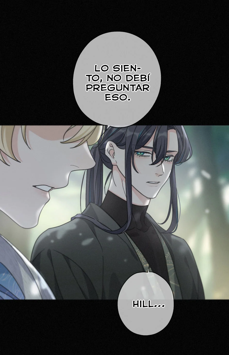 Página 37 del Manga