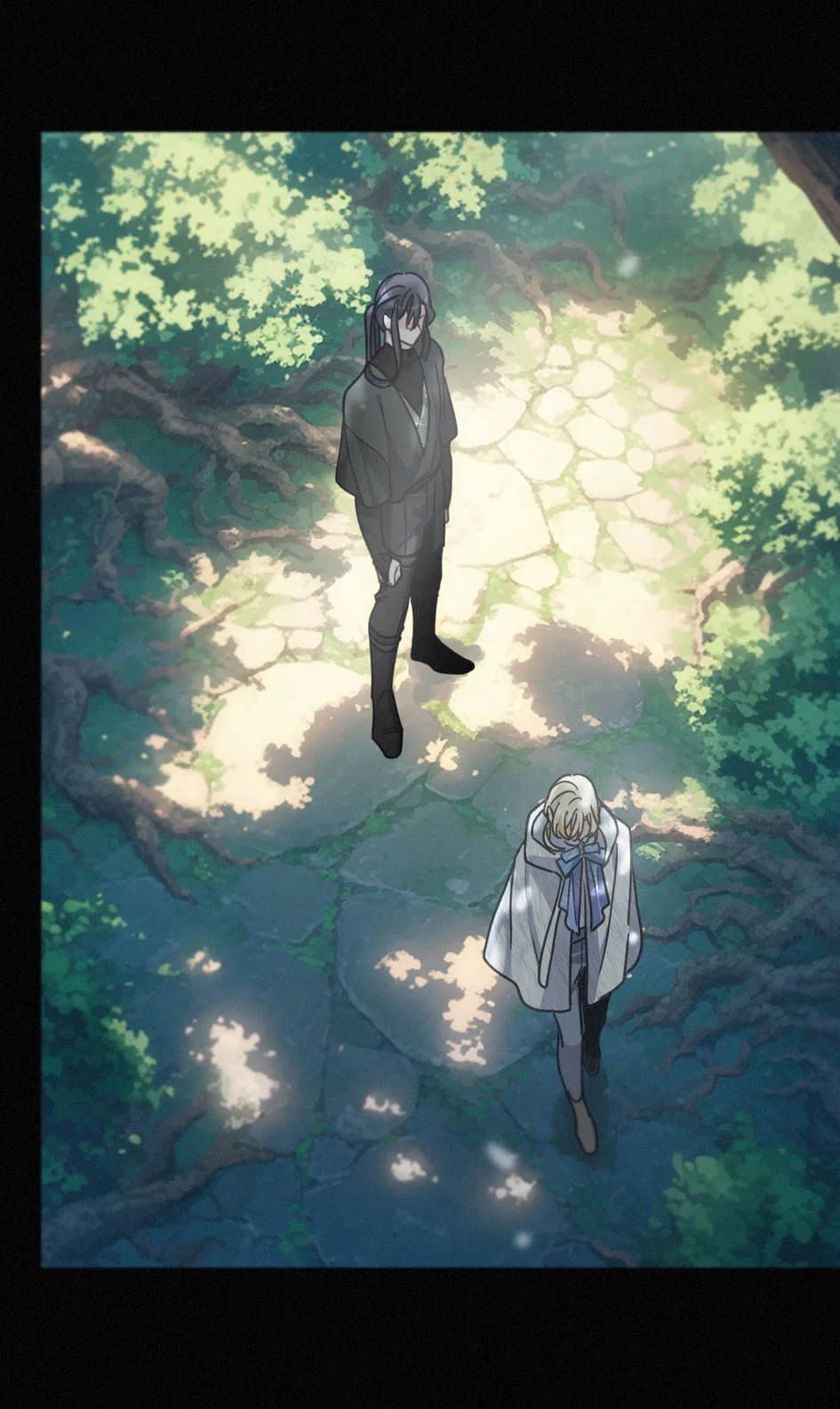 Página 39 del Manga