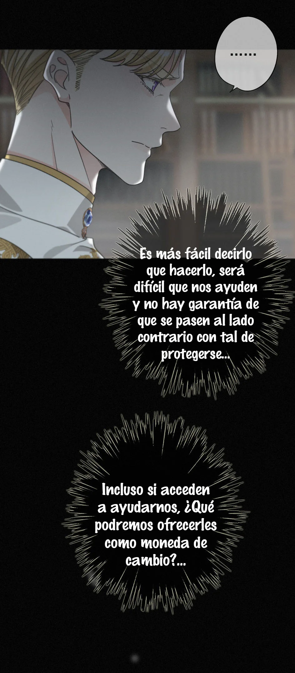 Página 49 del Manga