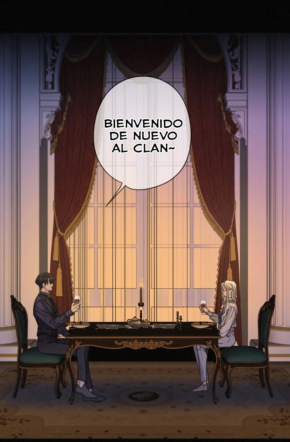 Página 51 del Manga