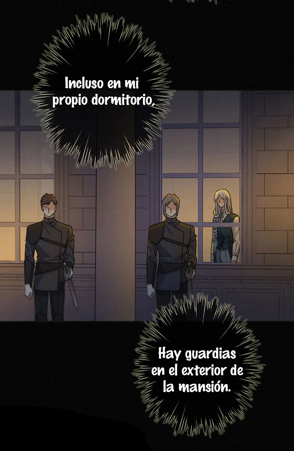 Página 38 del Manga