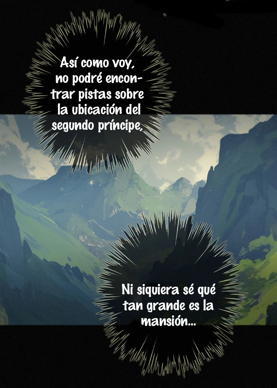 Página 39 del Manga