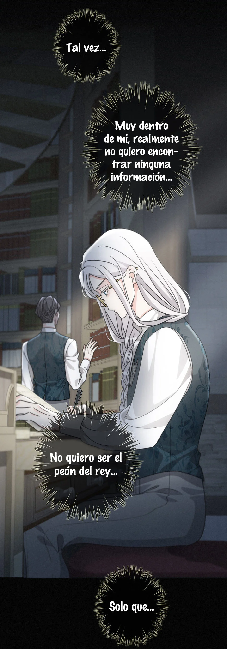 Página 40 del Manga