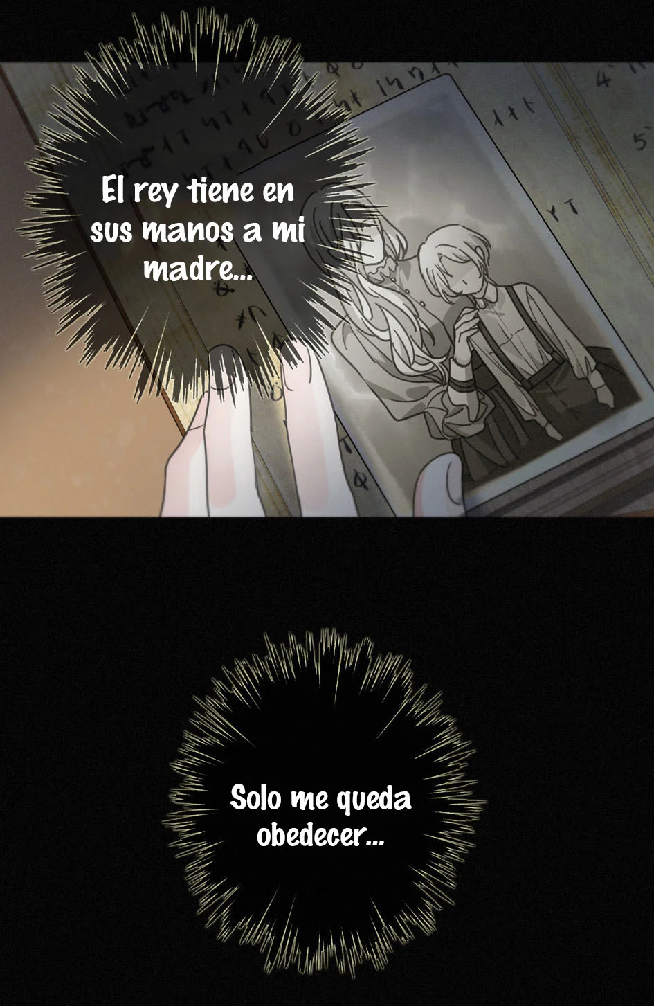 Página 41 del Manga