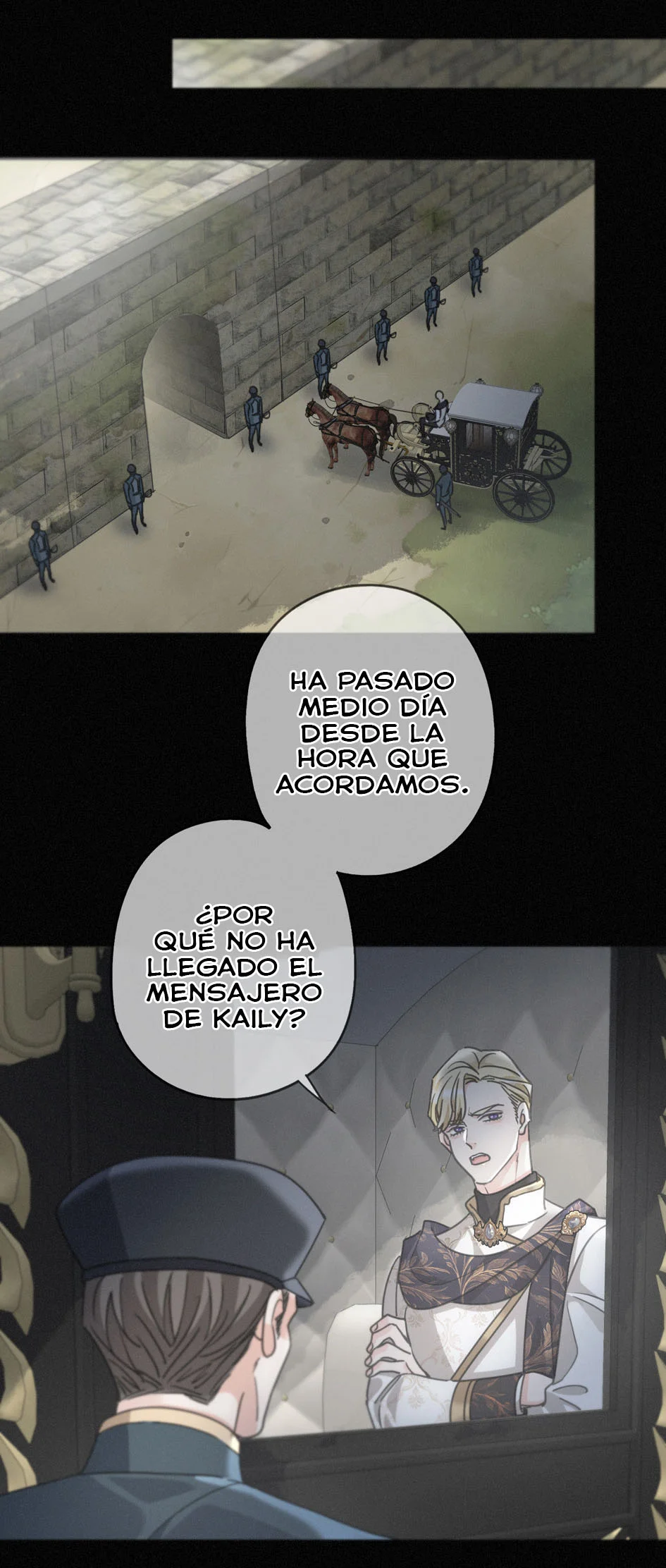 Página 42 del Manga