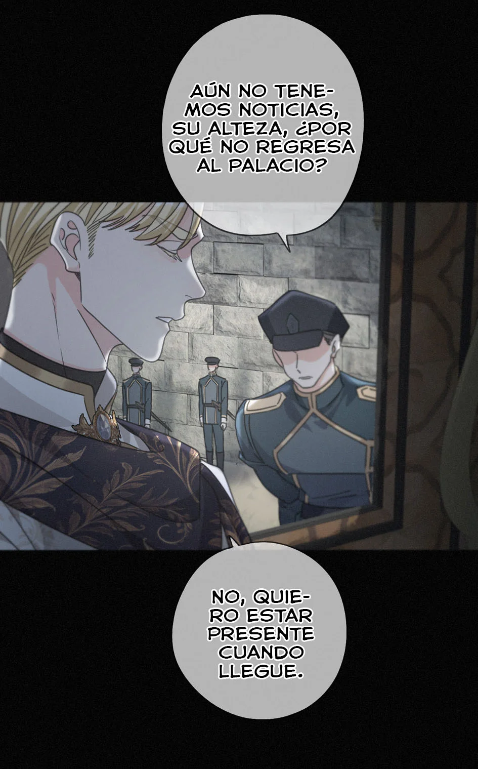 Página 43 del Manga