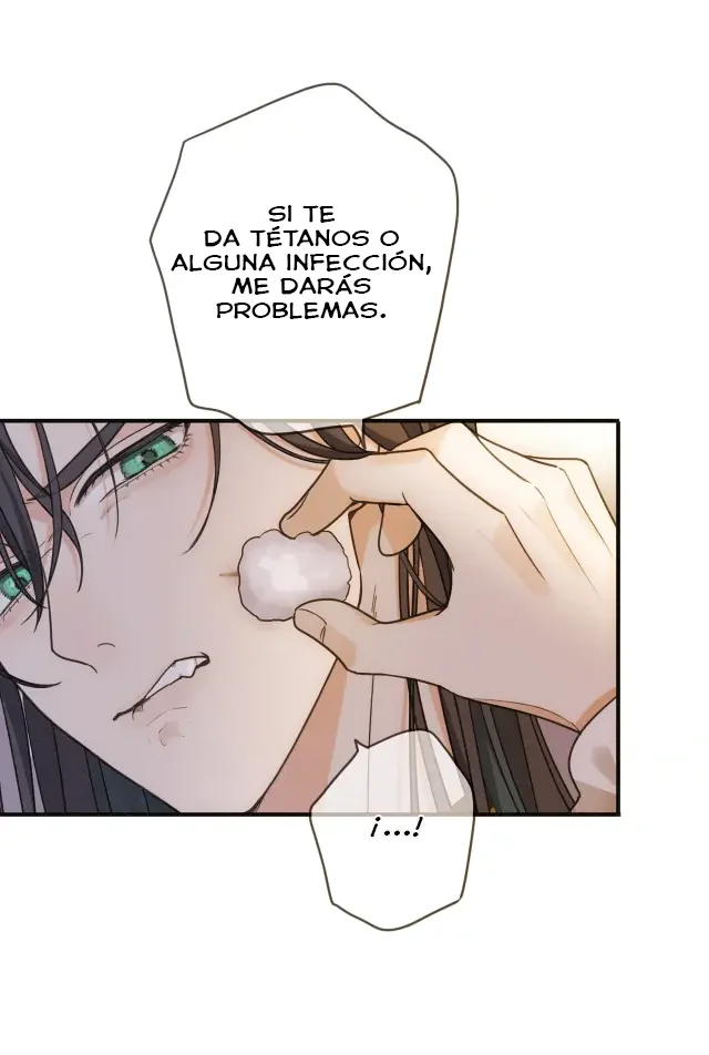 Página 45 del Manga