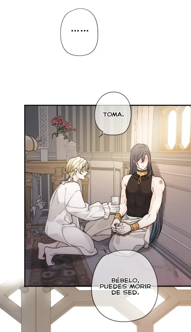 Página 48 del Manga