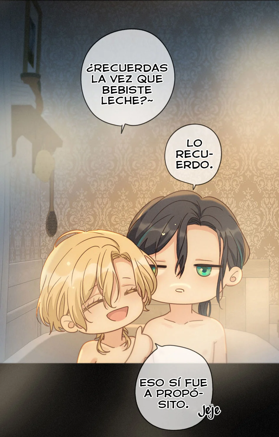 Página 46 del Manga