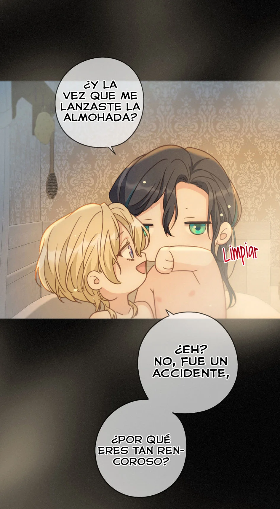 Página 47 del Manga
