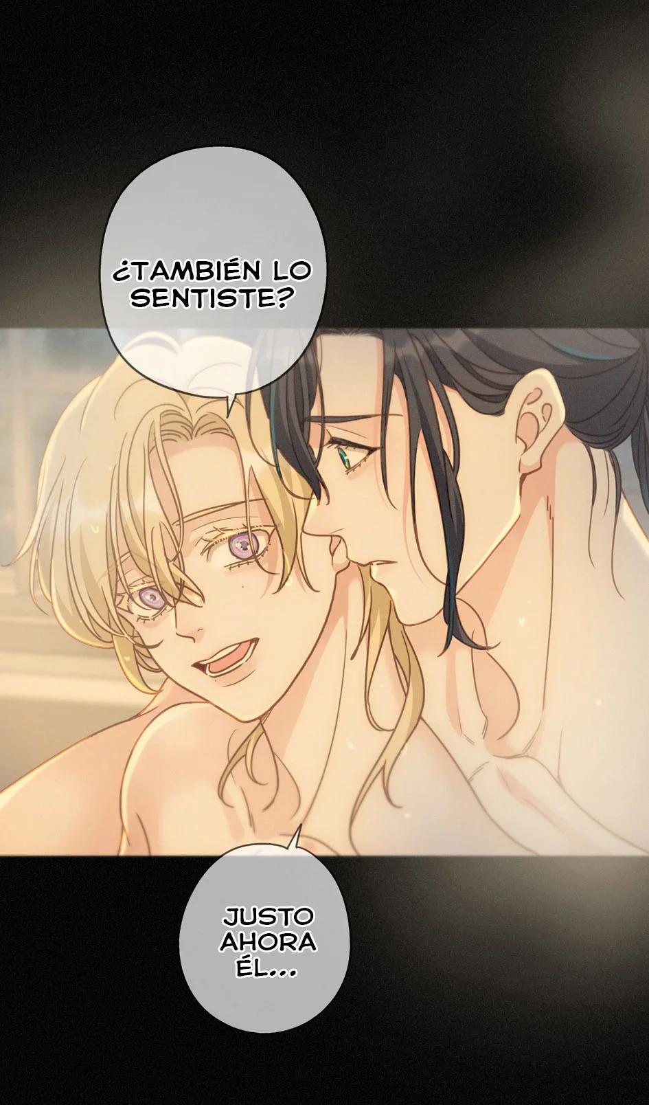 Página 50 del Manga