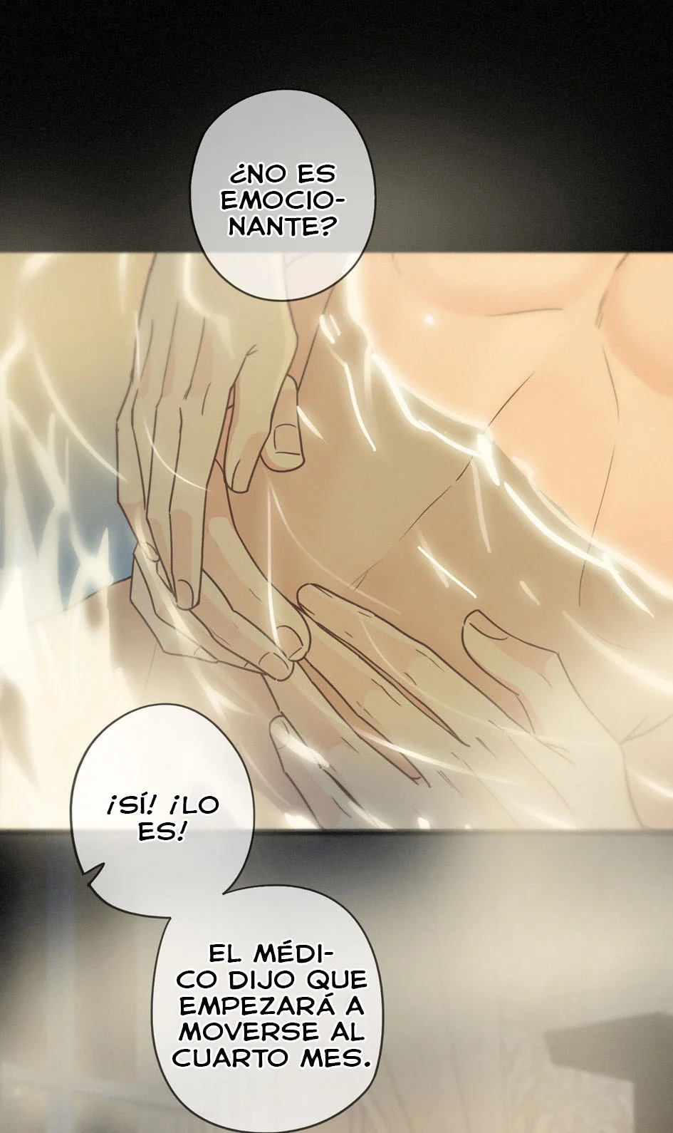 Página 51 del Manga
