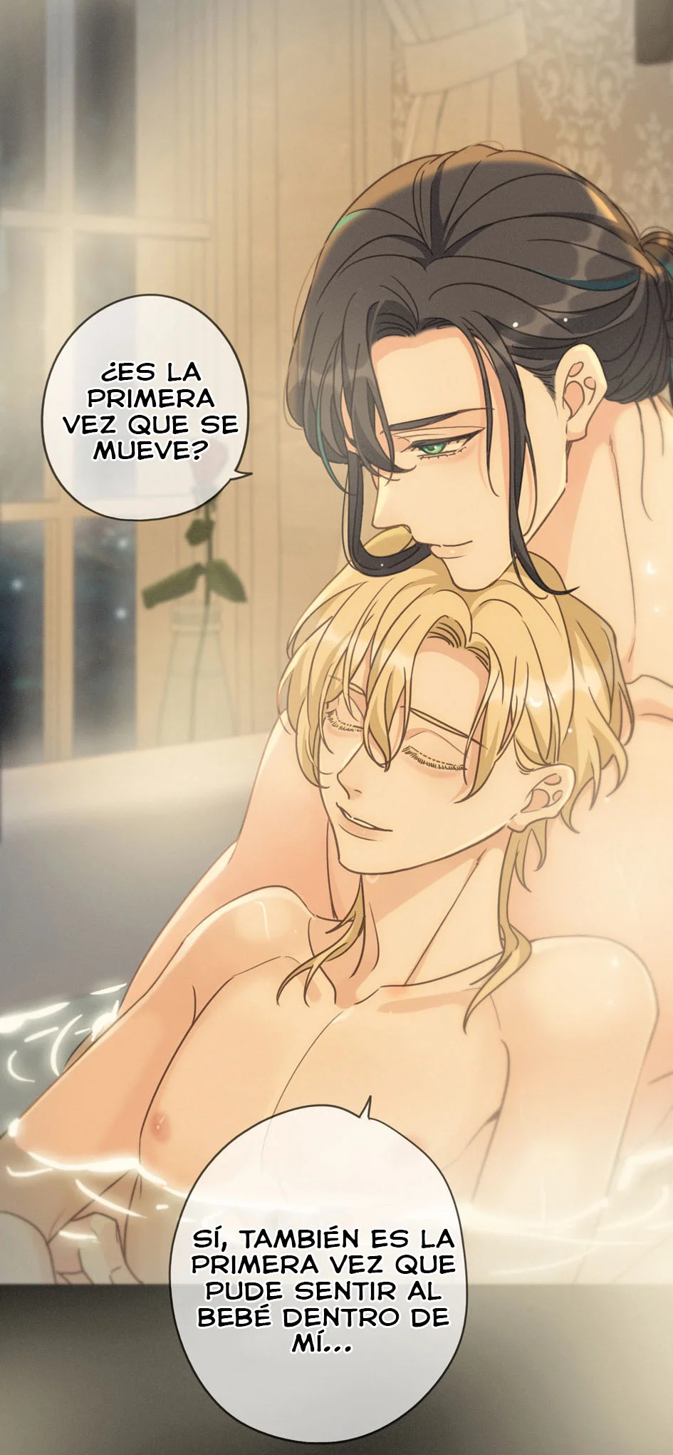 Página 52 del Manga