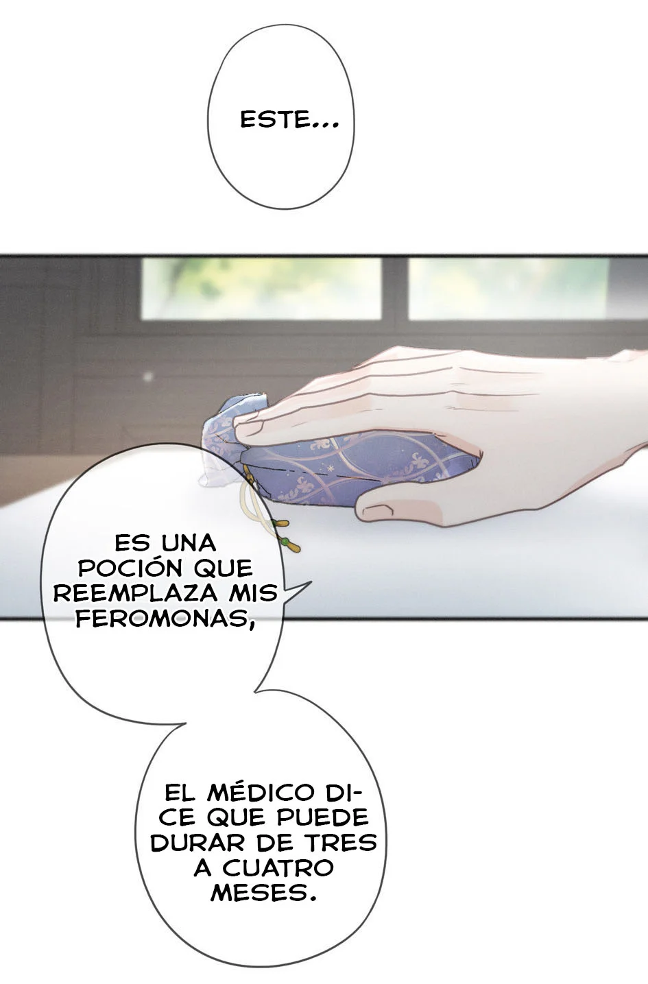 Página 60 del Manga