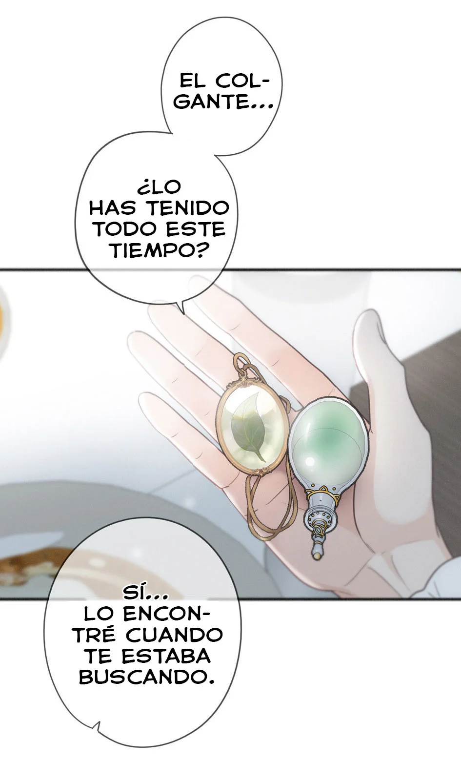 Página 63 del Manga